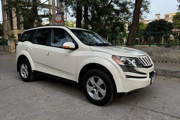 Used W8 FWD