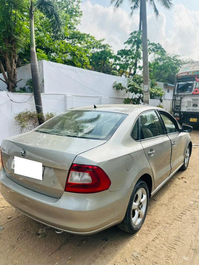Image Used Car