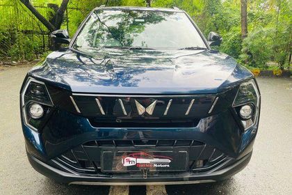 Used AX5 L Turbo AT