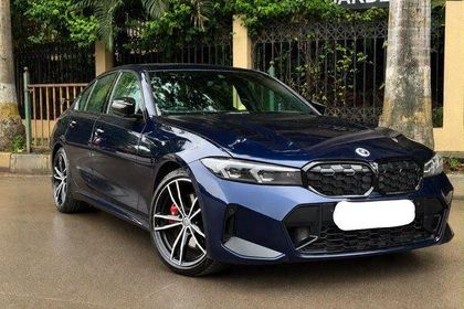 Used M340i xDrive