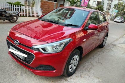2015 हुंडई आई20 1.2 Anniversary Edition