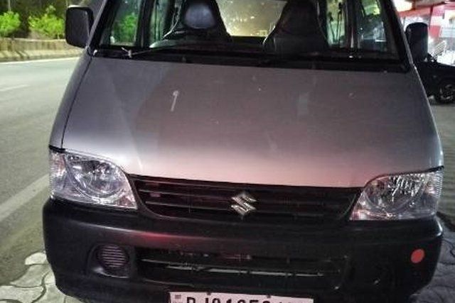 Maruti Suzuki Eeco 5 Seater AC (O) Second-hand 2022 Maruti Suzuki Eeco 5 Seater AC (O) for sale in Nagaur