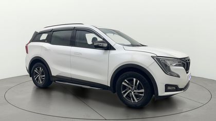 2023 Mahindra XUV700 AX5 7 Str Diesel AT BSVI