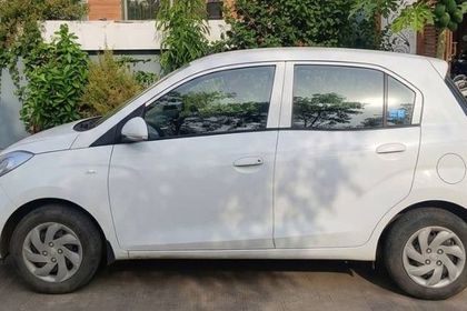 Used Sportz AMT BSIV