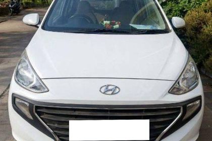 Used Sportz AMT BSIV