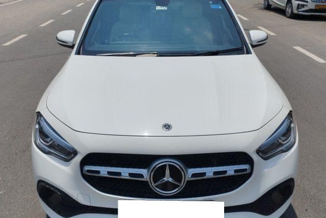 Mercedes-Benz GLA 200 Second-hand 2023 Mercedes-Benz GLA 200 for sale in New Delhi