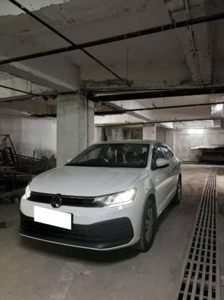 Used Comfortline