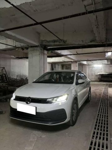 Used Comfortline
