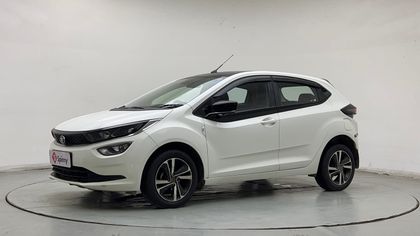 Used XZ Turbo