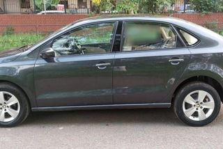 Used 1.5 TDI Style BSIV