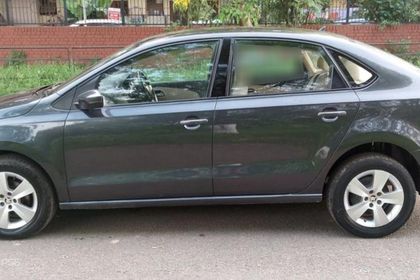 Used 1.5 TDI Style BSIV