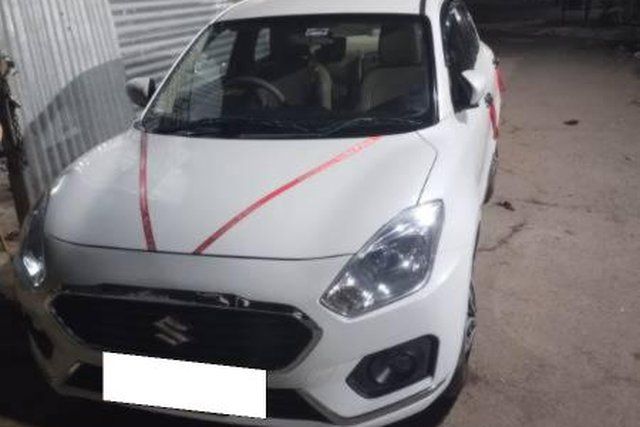 Maruti Suzuki Swift Dzire VDI Second-hand 2019 Maruti Suzuki Swift Dzire VDI for sale in Sitapur
