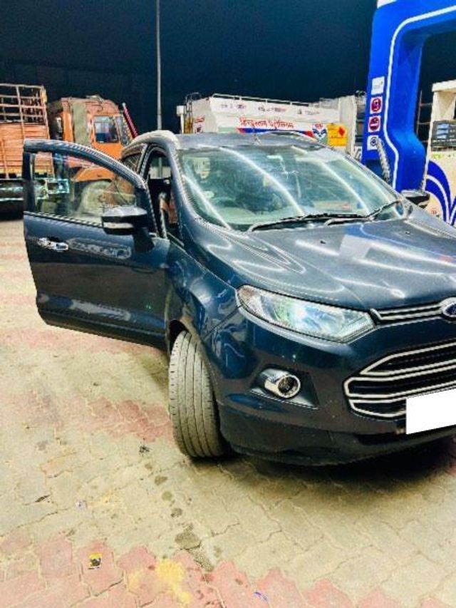 Image Used Car