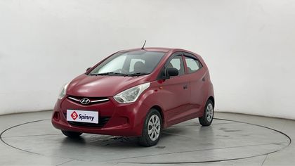 Used Magna