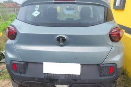 Used Accomplished CNG