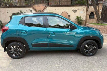 Used CLIMBER AMT BSVI