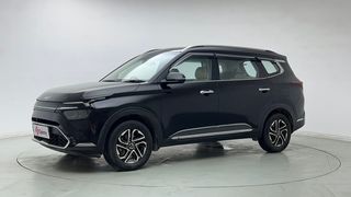 Used Luxury Plus 6 STR Diesel