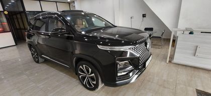 Used 1.5 Turbo Savvy Pro CVT 7 Str BSVI