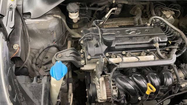 Image Used Car