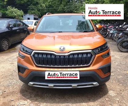 Used 1.5 TSI Style