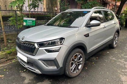 Used 1.5 TSI Style
