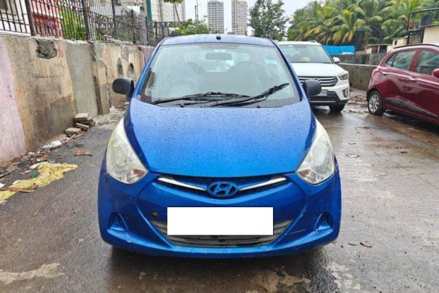 Second-hand 2012 Hyundai EON Era for sale in Mumbai