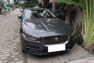 Used SE Diesel