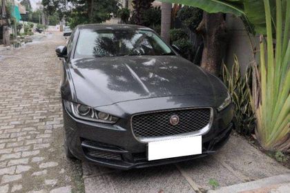 Used SE Diesel