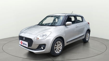 2020 Maruti Suzuki Swift जेडएक्सआई