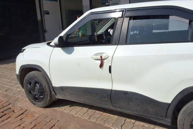 Tata Punch Accomplished CNG Second-hand 2024 Tata Punch Accomplished CNG for sale in Jaunpur