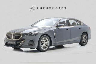 Used 530Li