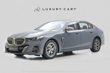 Used 530Li