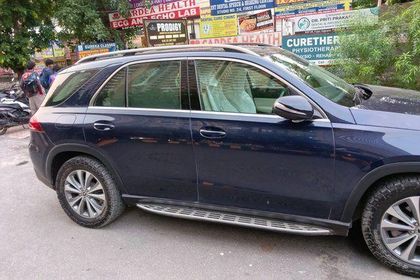 Used 300d BSVI