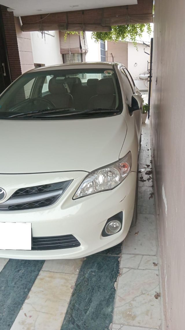 Image Used Car