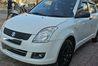 Used VXI