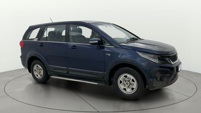 Tata Hexa XM Second-hand 2018 Tata Hexa XM for sale in Bangalore