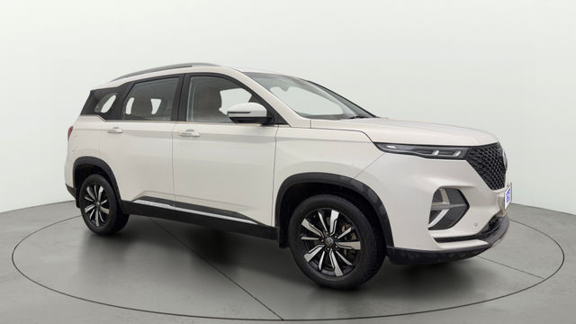 Second-hand 2020 MG Hector Sharp Pro 7Str CVT for sale in Gurgaon