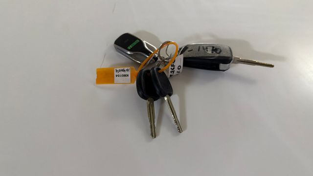 Image Used Car