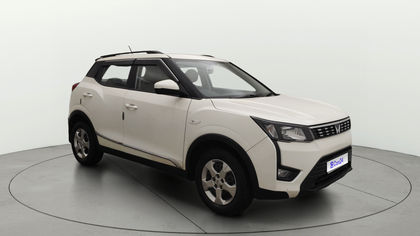 Used W6 AMT Sunroof BSVI