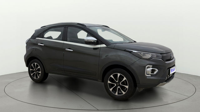 Tata Nexon 1.2 Revotron XZ Plus Second-hand 2020 Tata Nexon 1.2 Revotron XZ Plus for sale in New Delhi