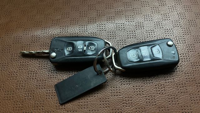 Image Used Car