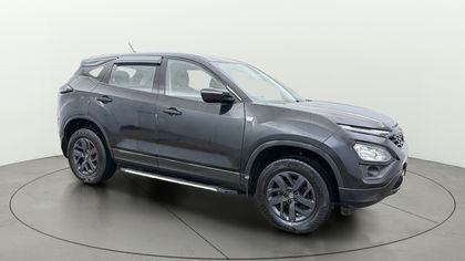 Used XTA Plus Dark Edition AT