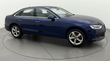 2024 Audi A4 Premium Plus