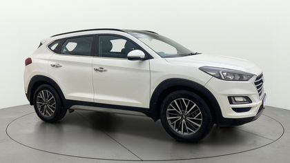 Used 2.0 e-VGT 2WD AT GL Opt