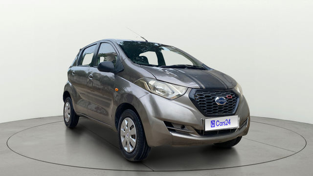 Datsun RediGO 1.0 T Option Limited Edition Second-hand 2016 Datsun RediGO 1.0 T Option Limited Edition for sale in Jaipur