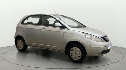 2014 Tata Indica Quadrajet वीएक्स