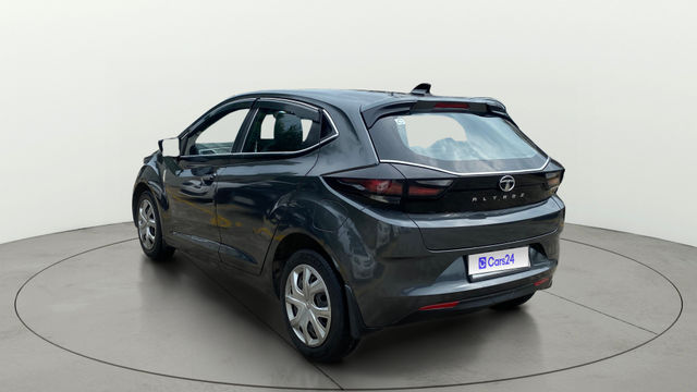 Image Used Car