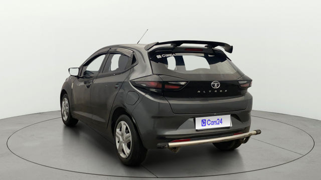 Image Used Car