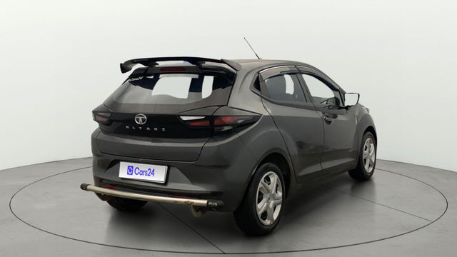Image Used Car