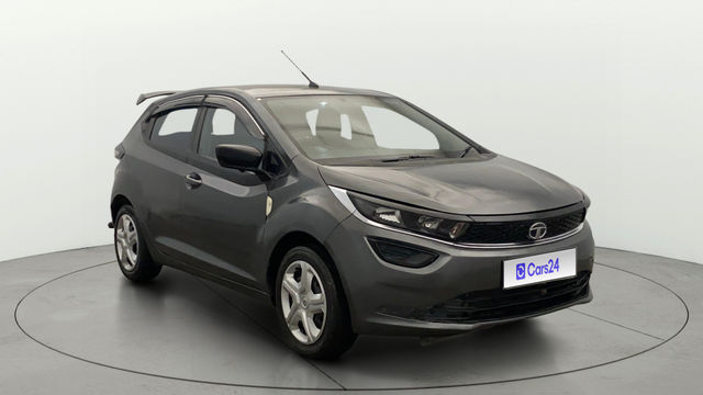 Tata Altroz XM plus BSVI Second-hand 2022 Tata Altroz XM plus BSVI for sale in Lucknow